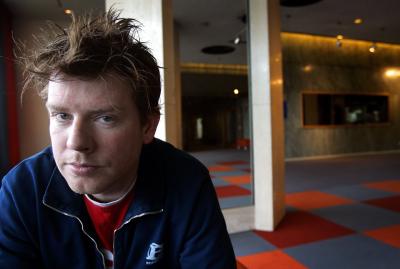 Pieter Kuijpers