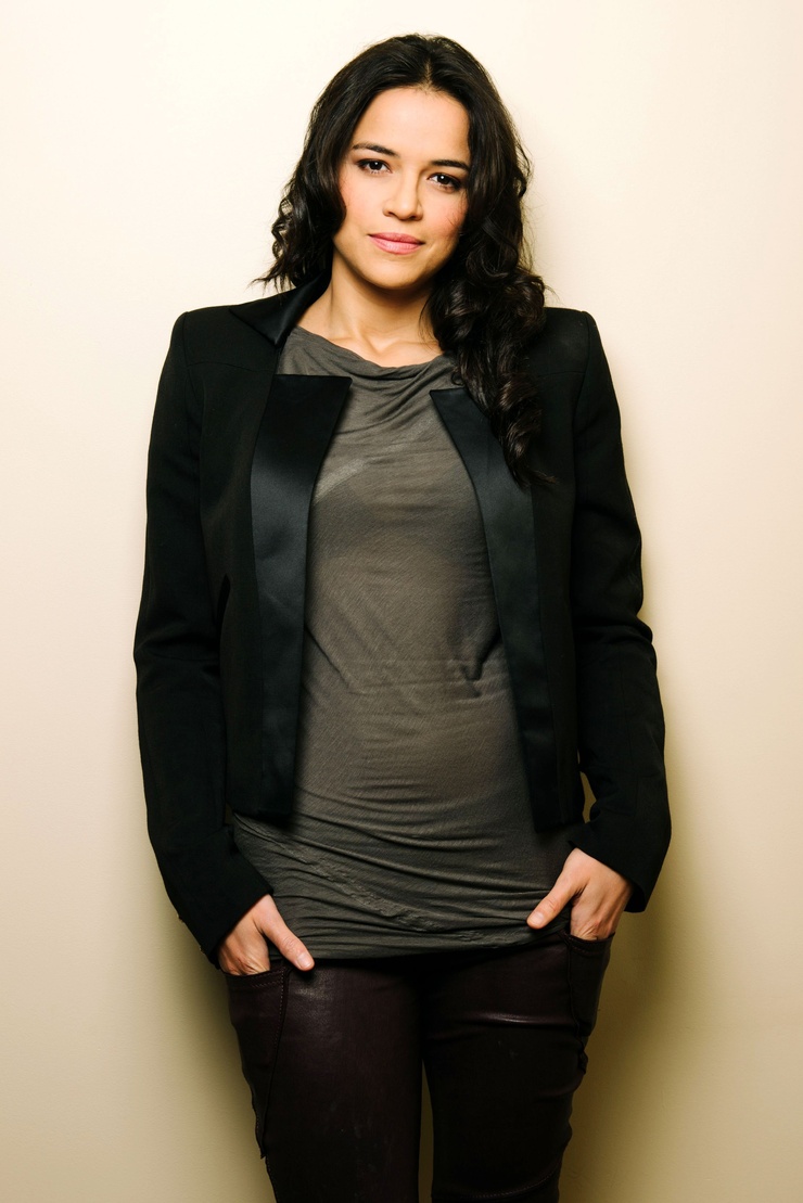 Michelle Rodriguez Michelle Rodriguez