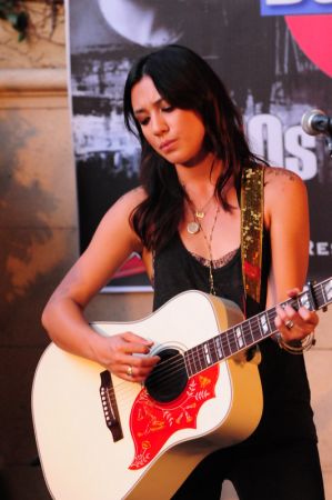 Michelle Branch