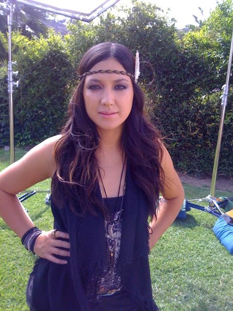 Michelle Branch