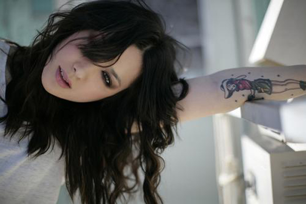 Michelle Branch Michelle Branch