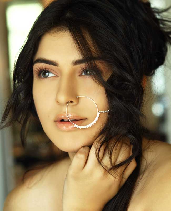 Hansika Motwani