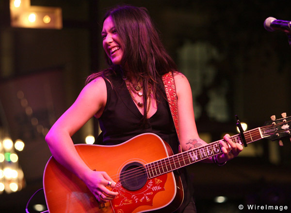 Michelle Branch