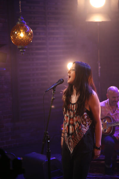 Michelle Branch