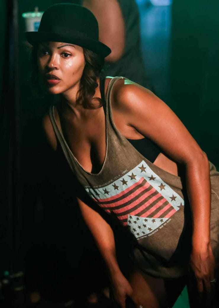 Meagan Good Meagan Good
