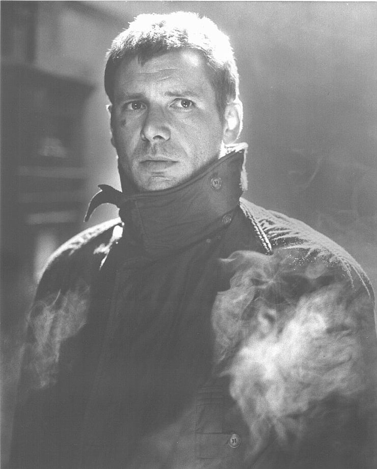 Blade Runner (Remastered Directors Cut)