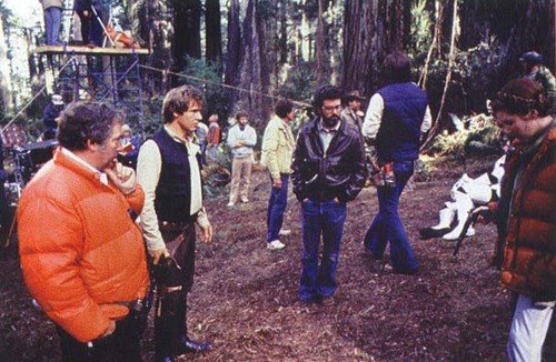 Return of the Jedi