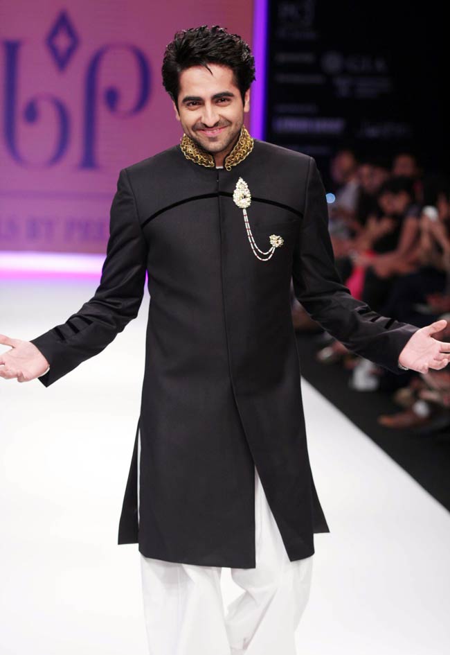 Ayushmann Khurrana