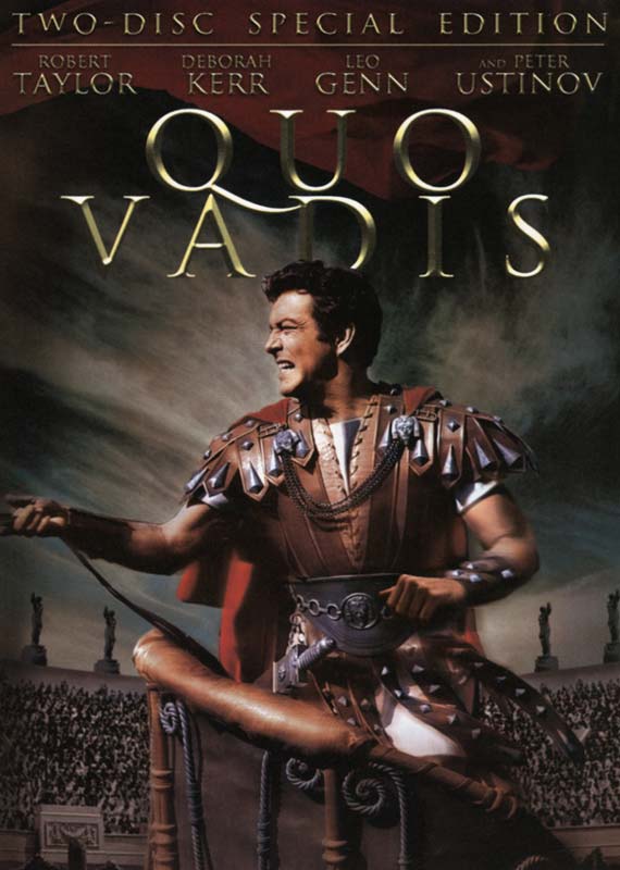 Quo Vadis (Two-Disc Special Edition)