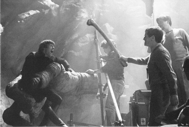 Star Wars: Episode VI - Return of the Jedi