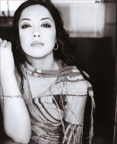 Michelle Branch