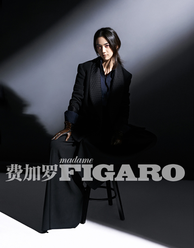 Picture of Wei Tang