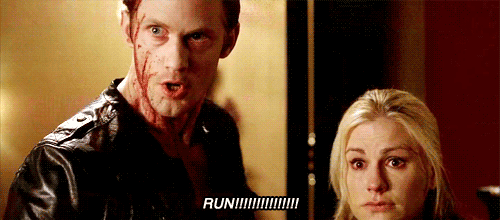 True Blood