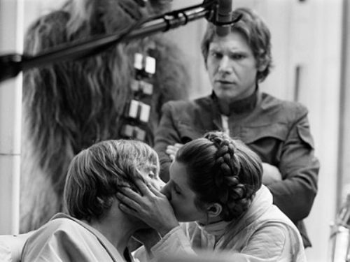 The Empire Strikes Back The Empire Strikes Back