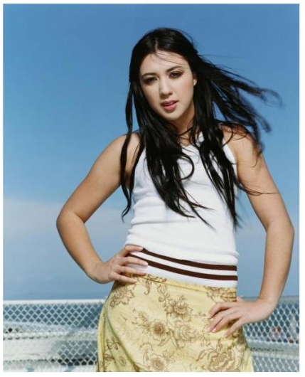 Michelle Branch Michelle Branch