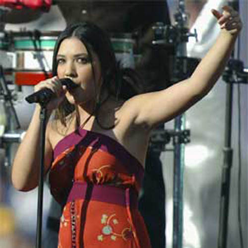 Michelle Branch