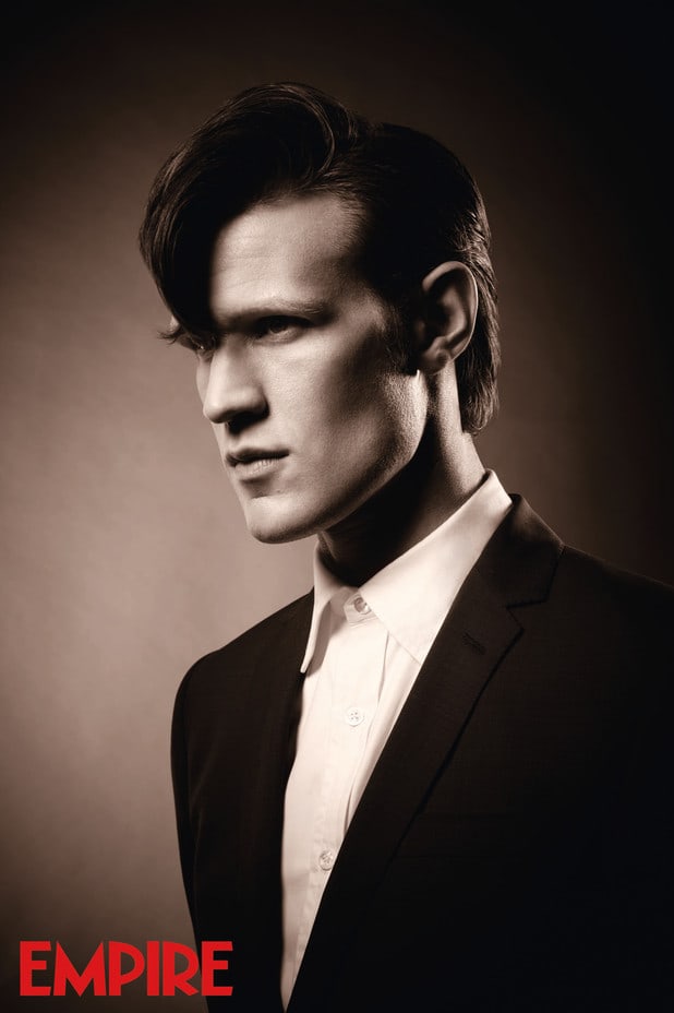 Matt Smith