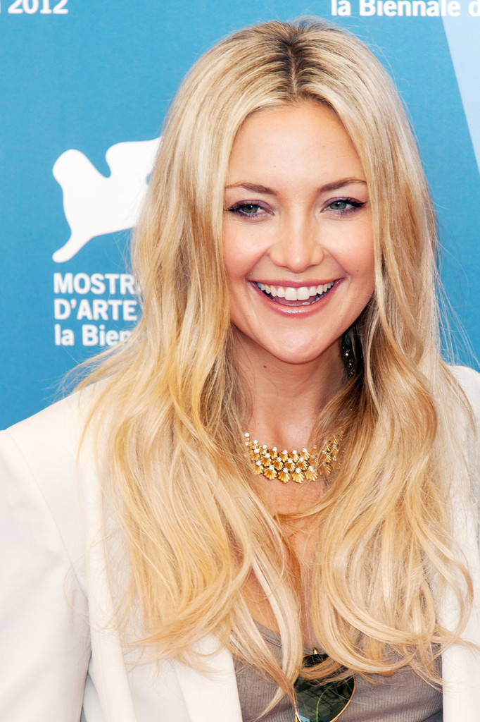 Kate Hudson Kate Hudson