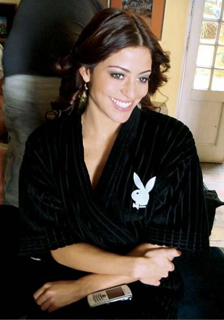 Carol Castro
