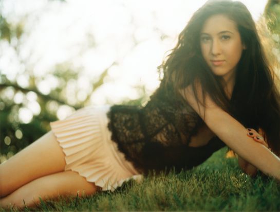 Vanessa Carlton Vanessa Carlton