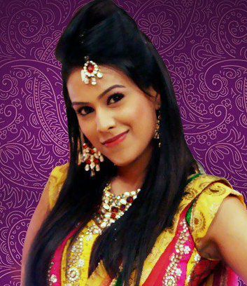 Nia Sharma