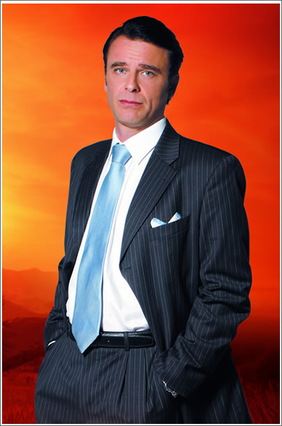 Juan Pablo Gamboa