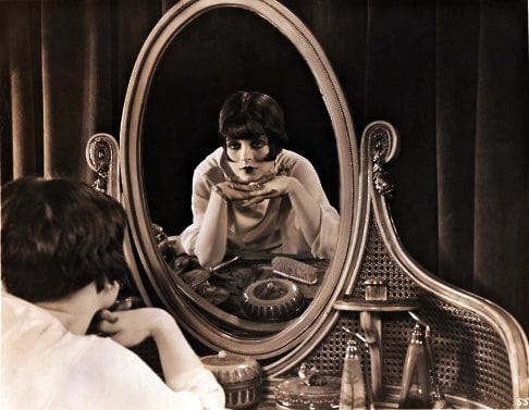 Clara Bow