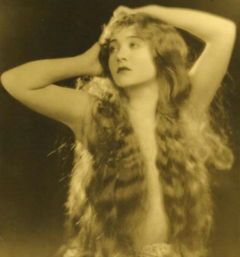 Betty Compson