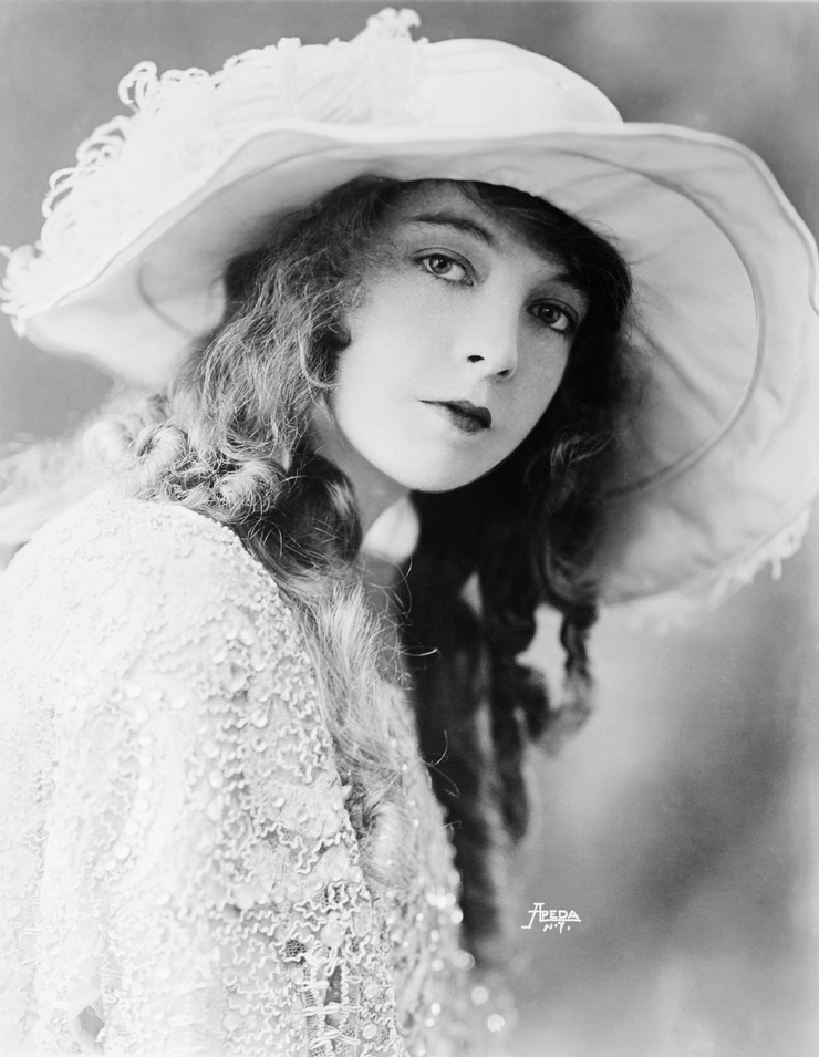 Lillian Gish Lillian Gish