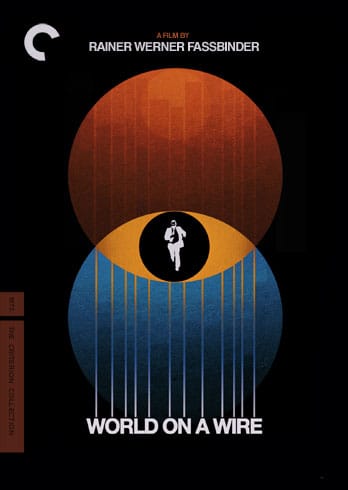 World on a Wire - Criterion Collection