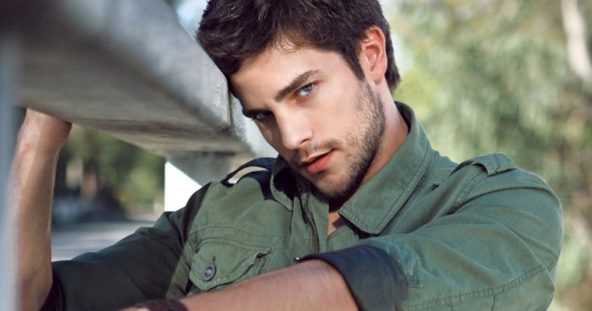 Brant Daugherty