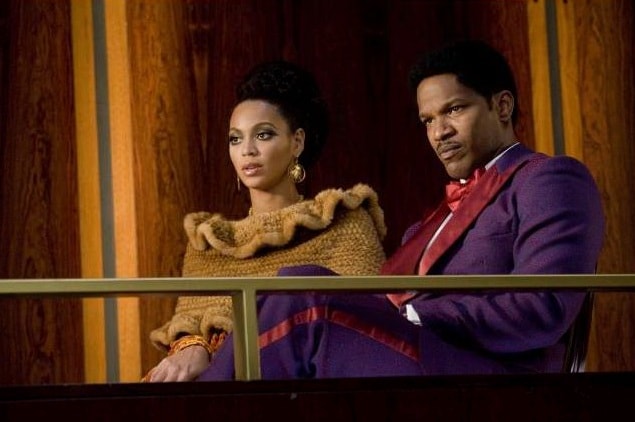 Dreamgirls