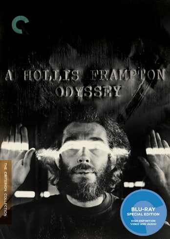 A Hollis Frampton Odyssey [Blu-ray] - Criterion Collection