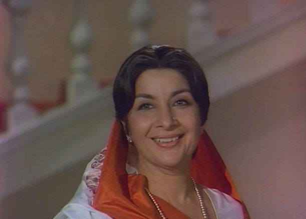 Sushma Seth