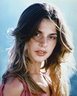 Nastassja Kinski