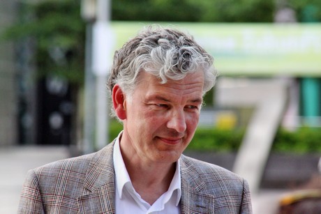 Michael Gutmann