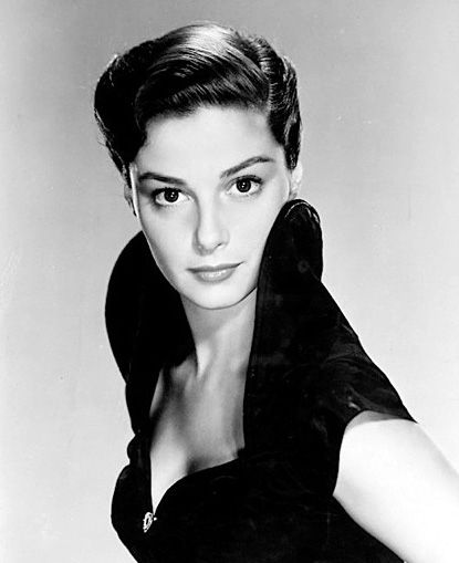 Pier Angeli