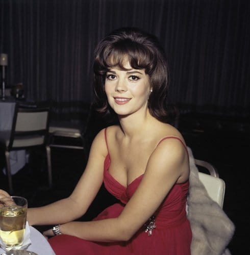 Natalie Wood