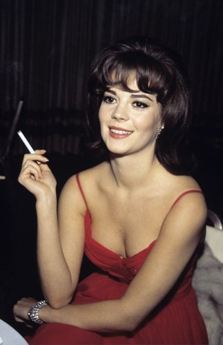 Natalie Wood Natalie Wood