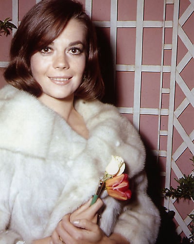 Natalie Wood