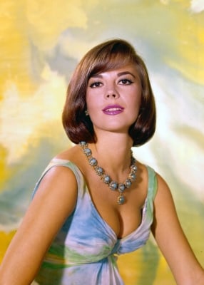 Natalie Wood