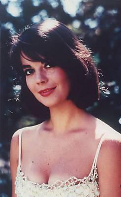 Natalie Wood