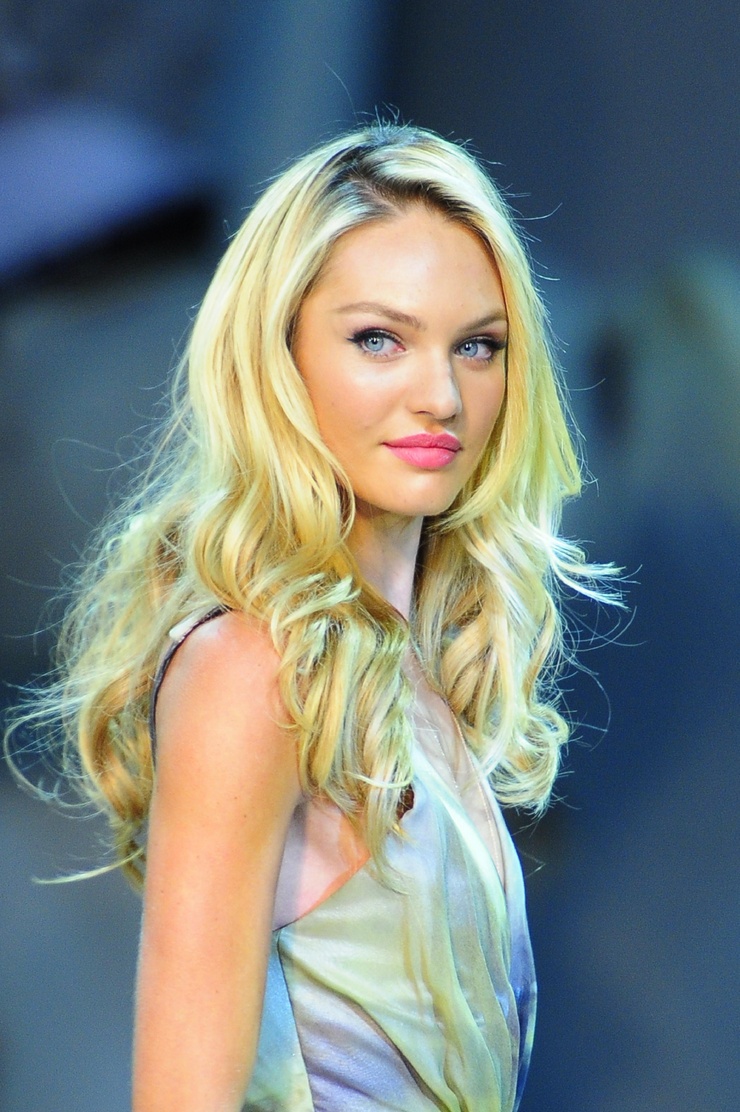 Candice Swanepoel Candice Swanepoel