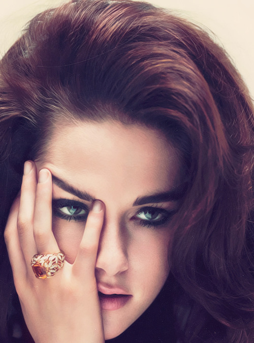 Kristen Stewart Kristen Stewart