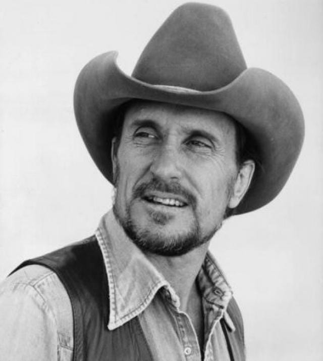 Picture of Robert Duvall