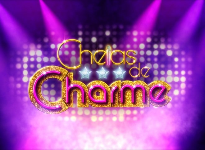 Cheias de Charme