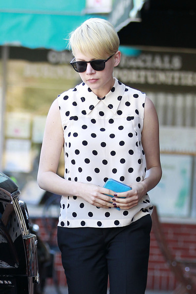 Michelle Williams