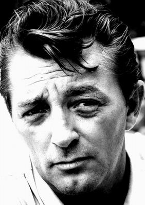 Robert Mitchum