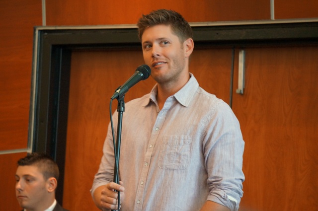 Jensen Ackles