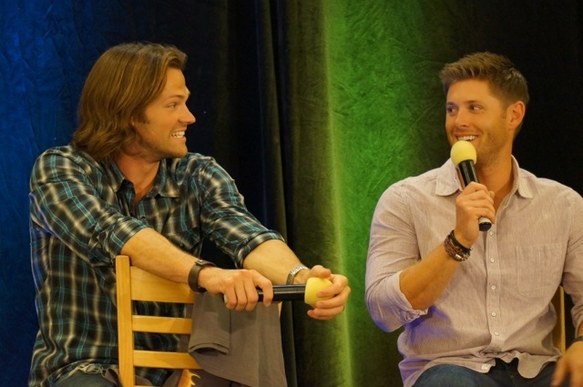 Jensen Ackles
